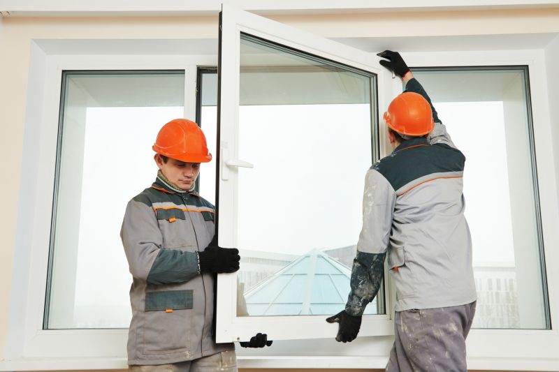 Best Window Installation Contractors in Painesville, OH